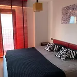 Apartamento PortSaplaya
