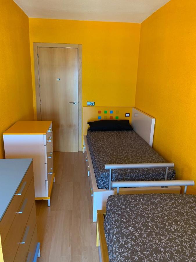 Apartamento Apartamento Portsaplaya