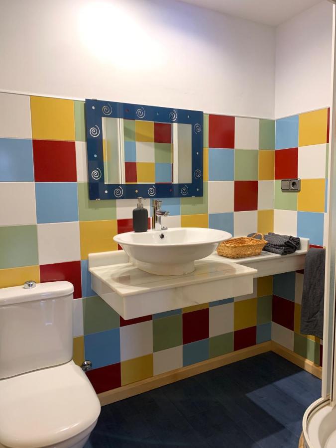 Apartamento Portsaplaya Apartamento *