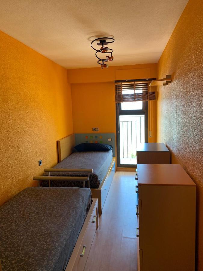 Apartamento Apartamento Portsaplaya