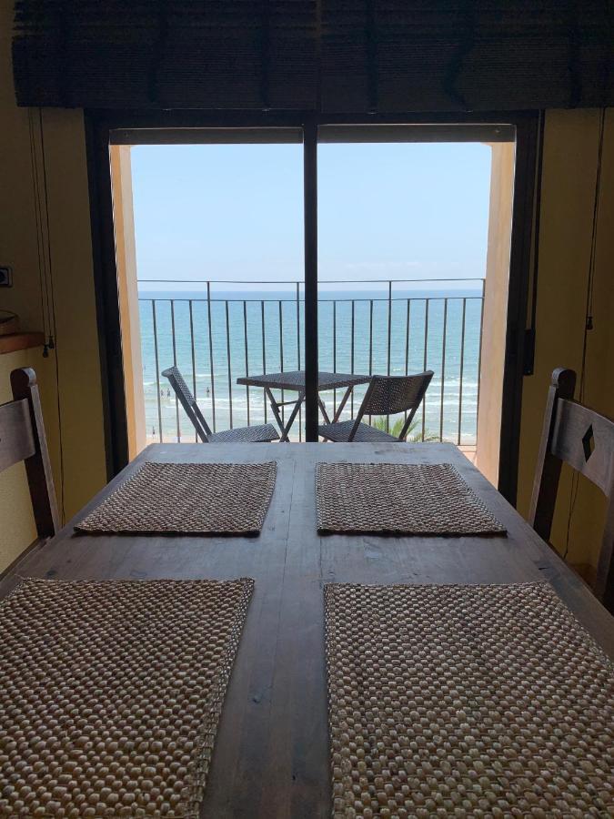 Apartamento Apartamento Portsaplaya Valencia
