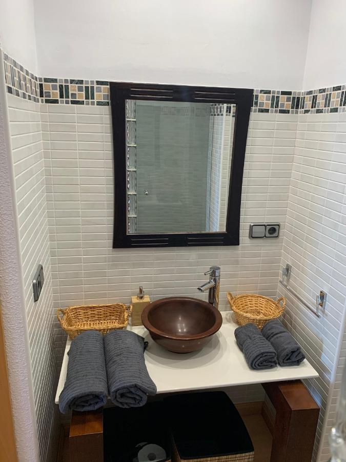 Apartamento Portsaplaya Apartamento