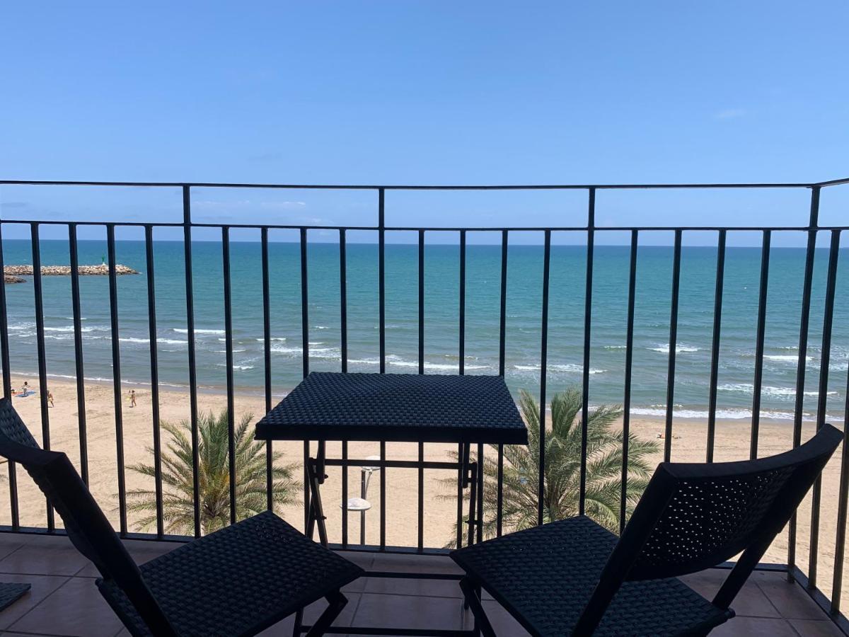 Apartamento Apartamento Portsaplaya *