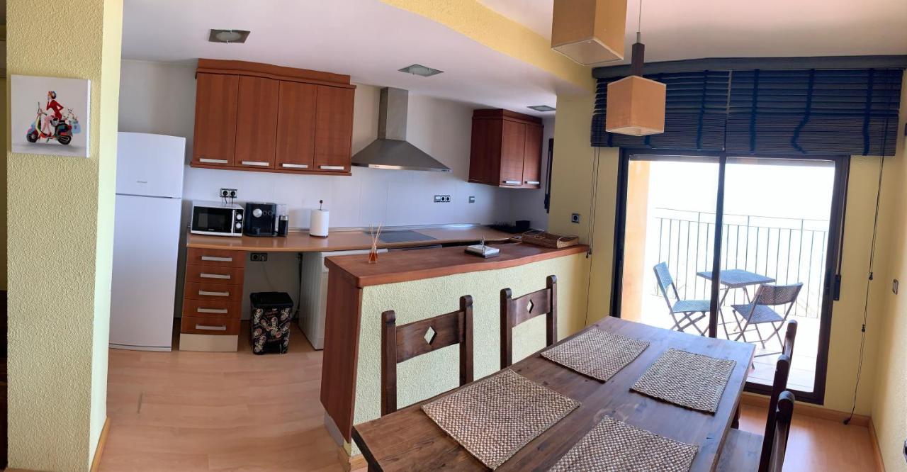 Apartamento Portsaplaya Apartamento