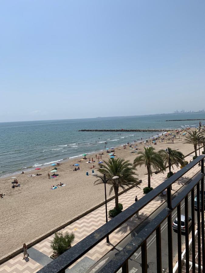 Apartamento Apartamento Portsaplaya