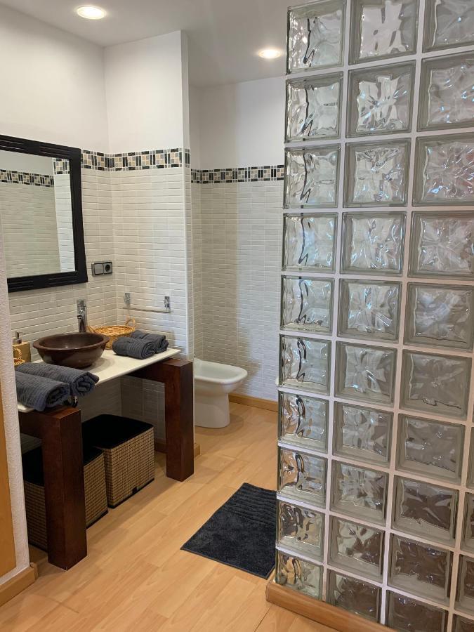 Apartamento Apartamento Portsaplaya *